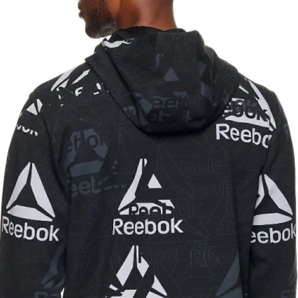 Reebok men unwind
